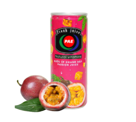 Passion Fruit Juice