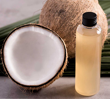  Coconut Oil