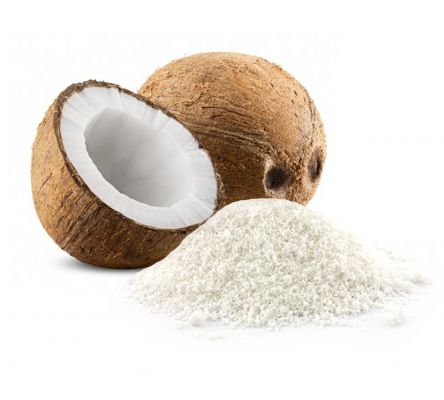 Desiccated Coconut / Noix De Coco
